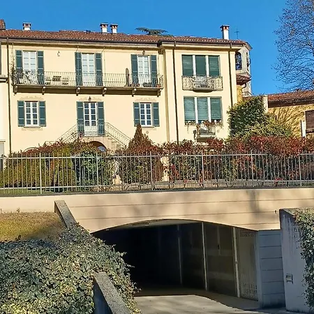 Feluca * Луино