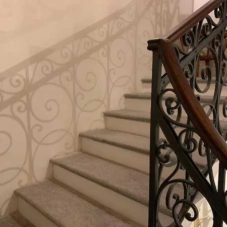 Feluca Appartement