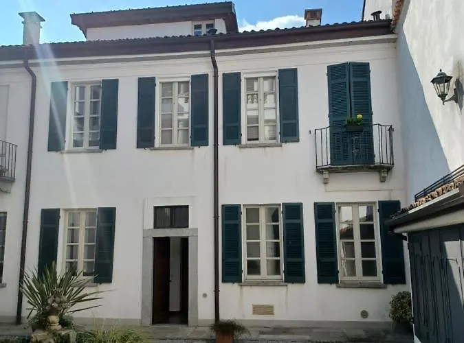Lejlighed Feluca Luino